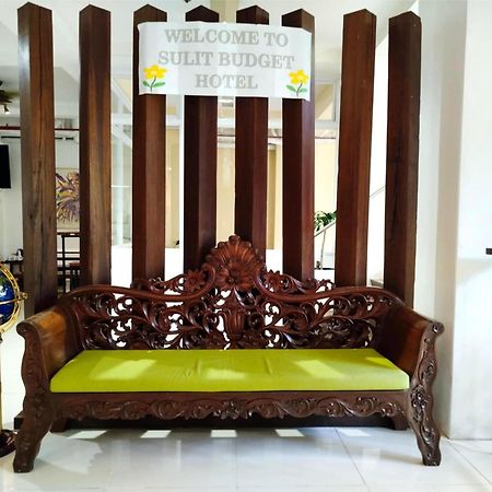 Sulit Budget Hotel Vmapa Маніла Екстер'єр фото