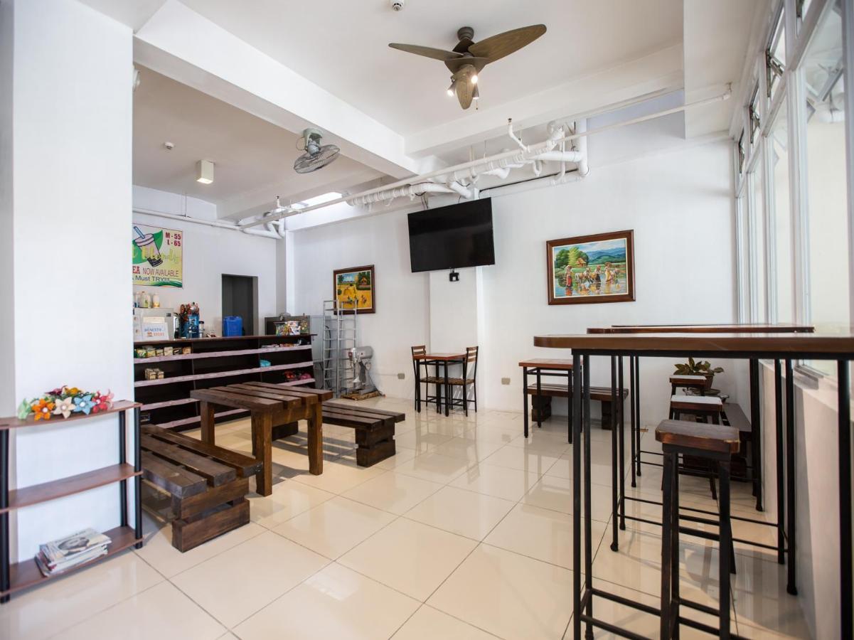 Sulit Budget Hotel Vmapa Маніла Екстер'єр фото