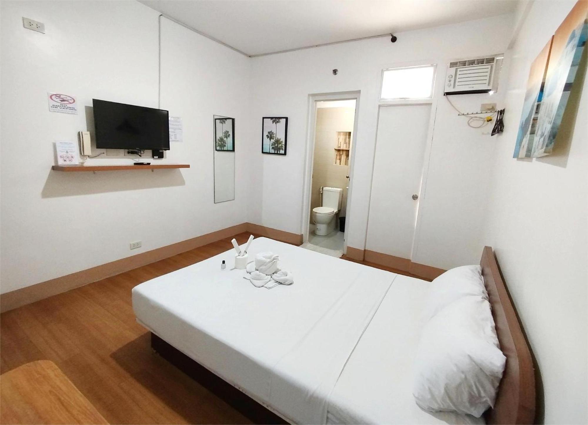 Sulit Budget Hotel Vmapa Маніла Екстер'єр фото
