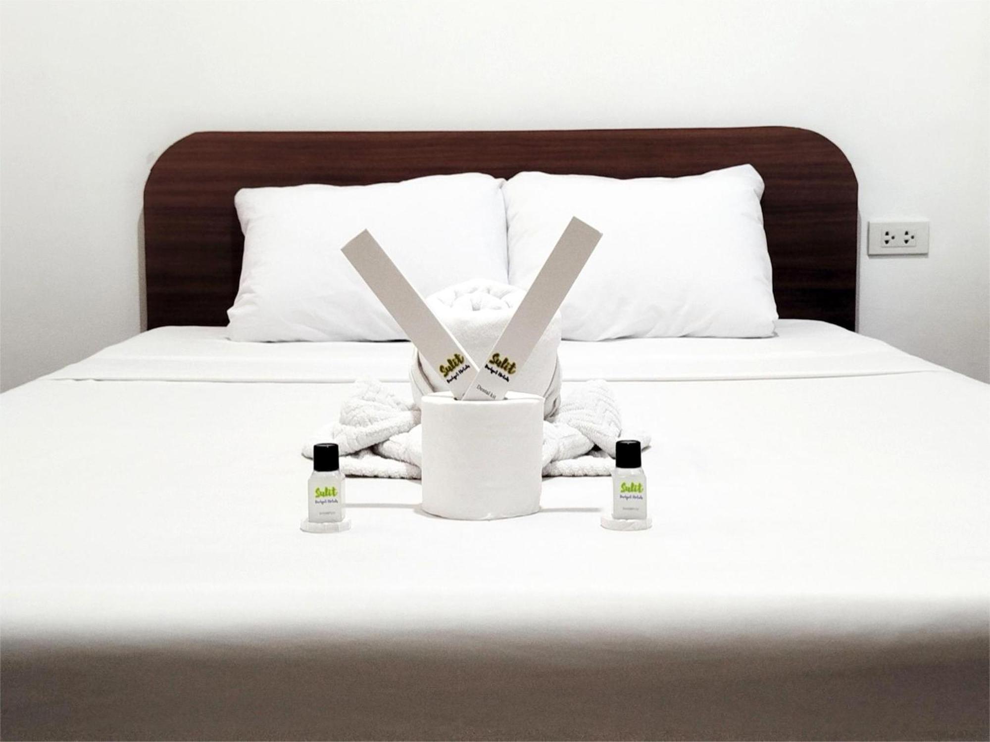 Sulit Budget Hotel Vmapa Маніла Екстер'єр фото