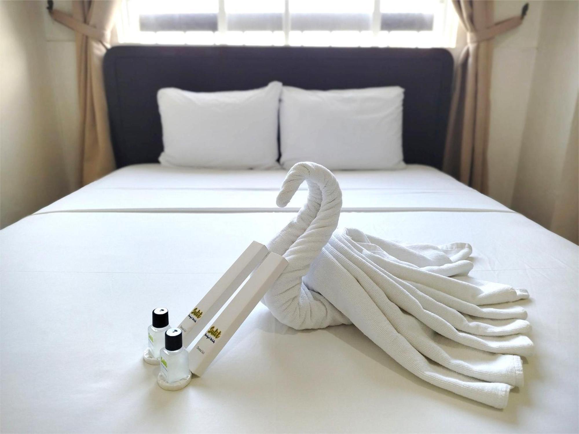 Sulit Budget Hotel Vmapa Маніла Екстер'єр фото