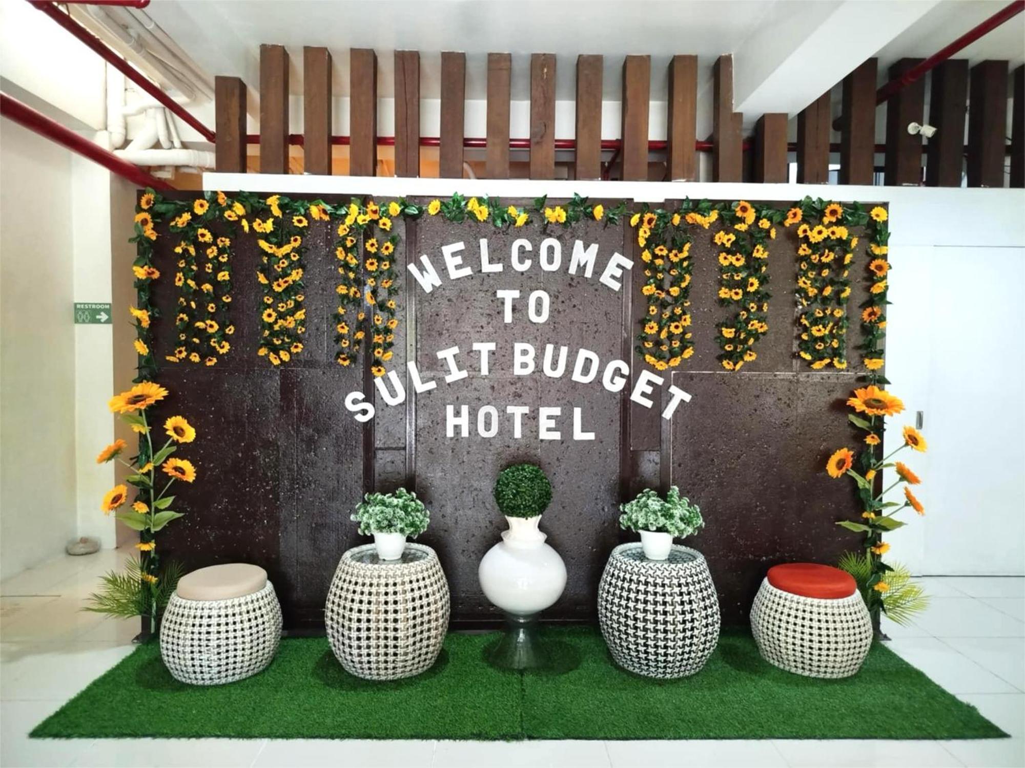 Sulit Budget Hotel Vmapa Маніла Екстер'єр фото
