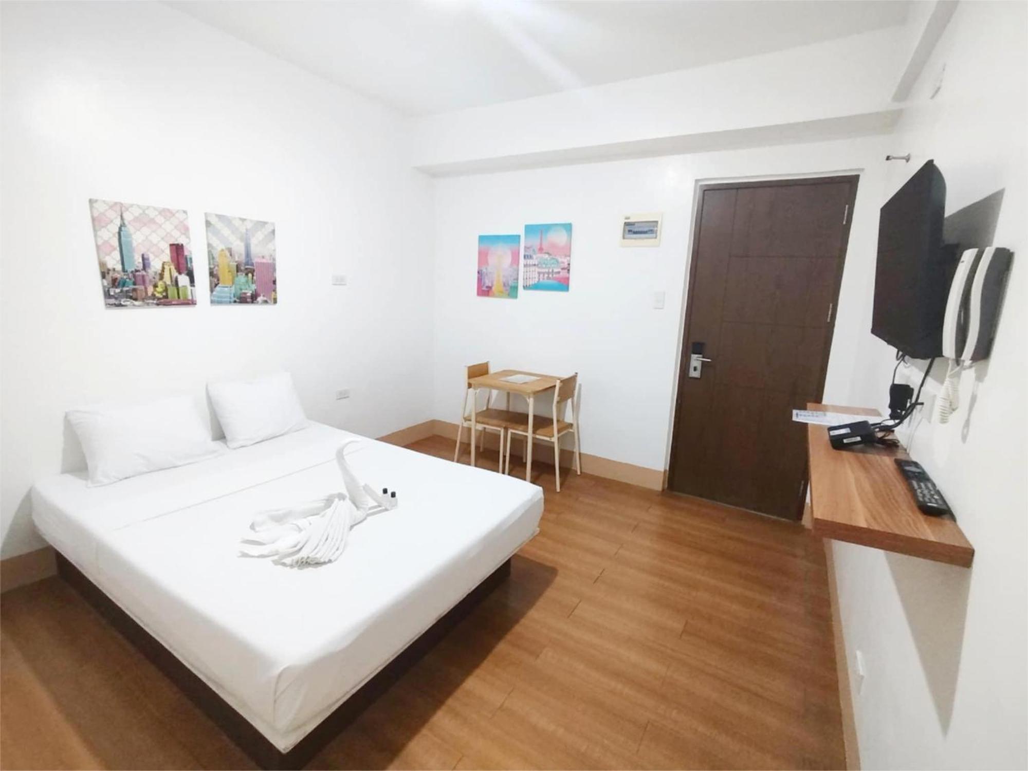 Sulit Budget Hotel Vmapa Маніла Екстер'єр фото