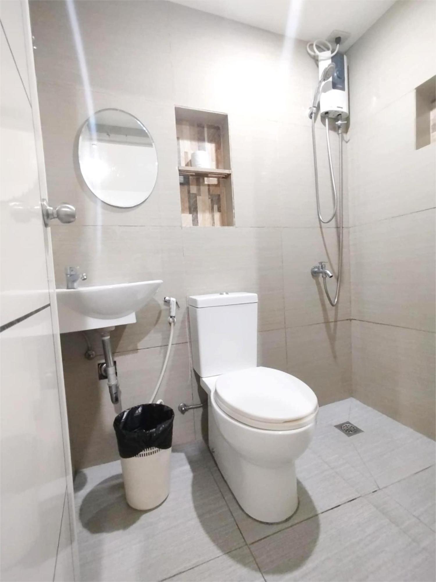Sulit Budget Hotel Vmapa Маніла Номер фото