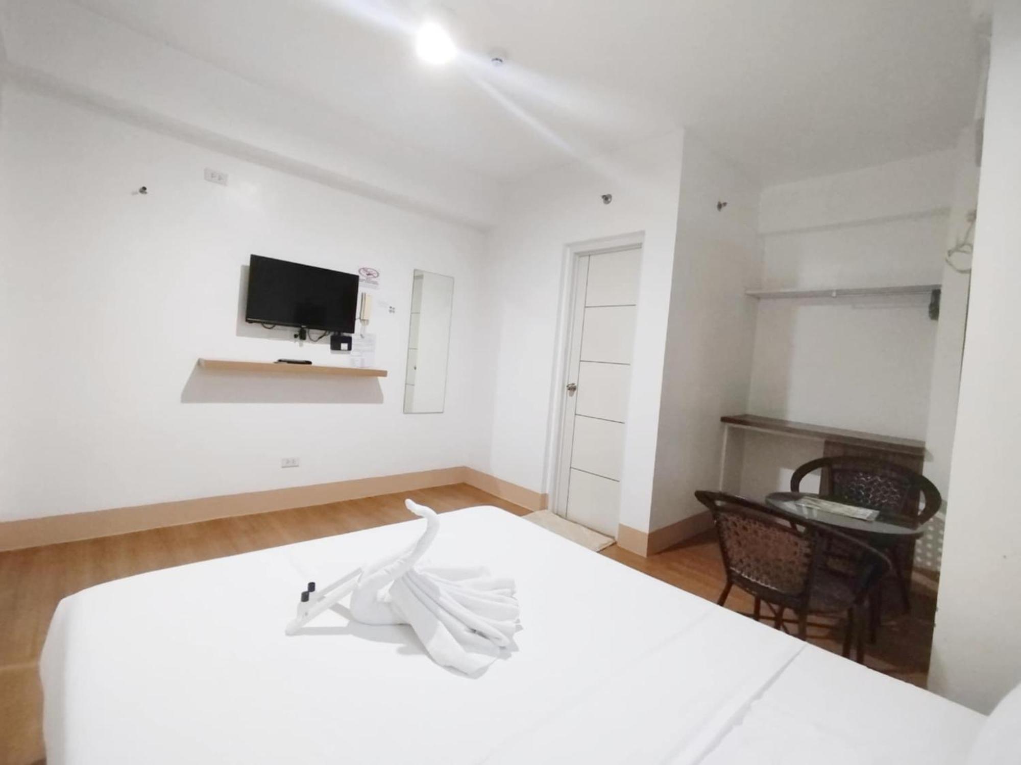 Sulit Budget Hotel Vmapa Маніла Екстер'єр фото