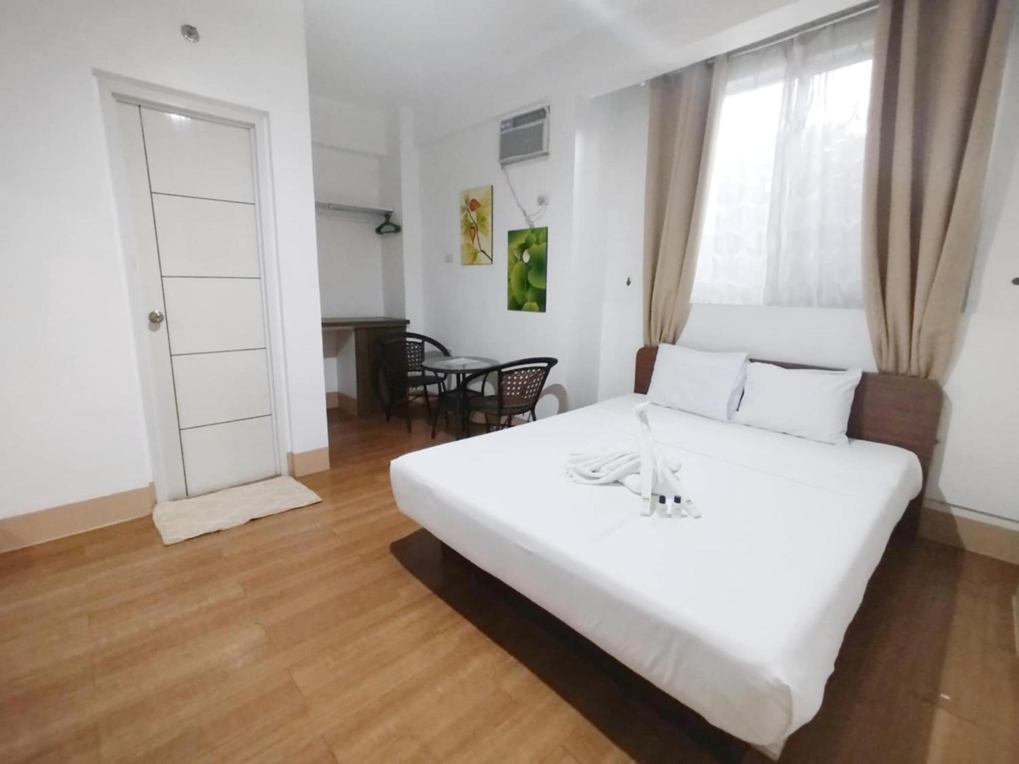 Sulit Budget Hotel Vmapa Маніла Екстер'єр фото