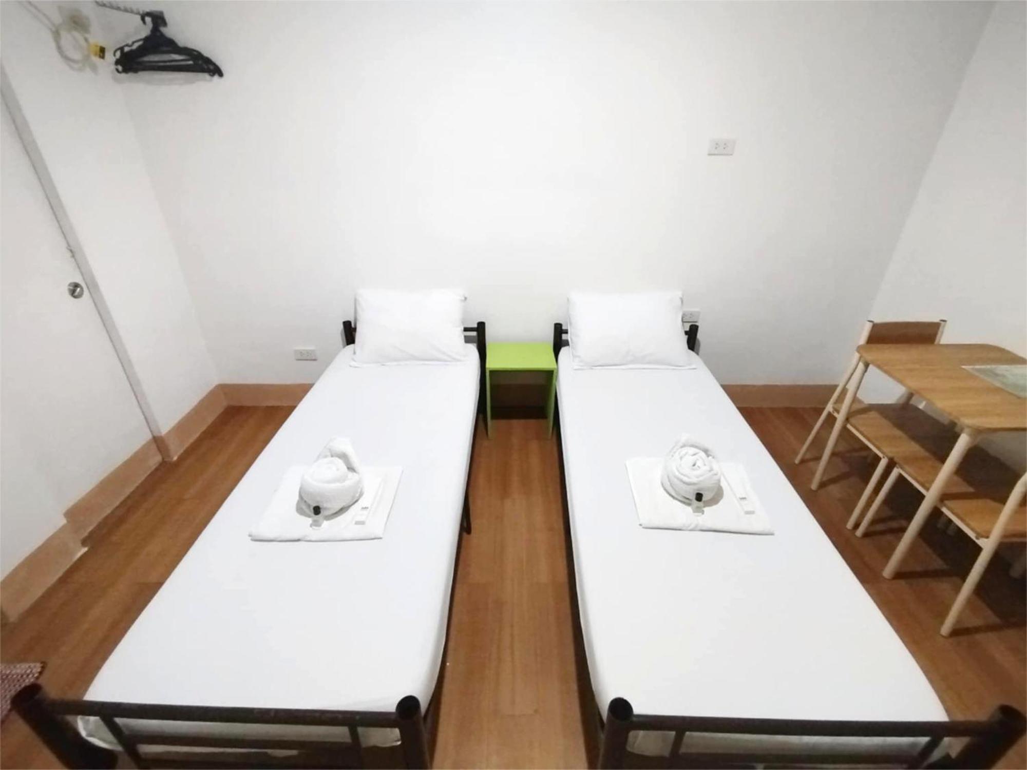 Sulit Budget Hotel Vmapa Маніла Екстер'єр фото