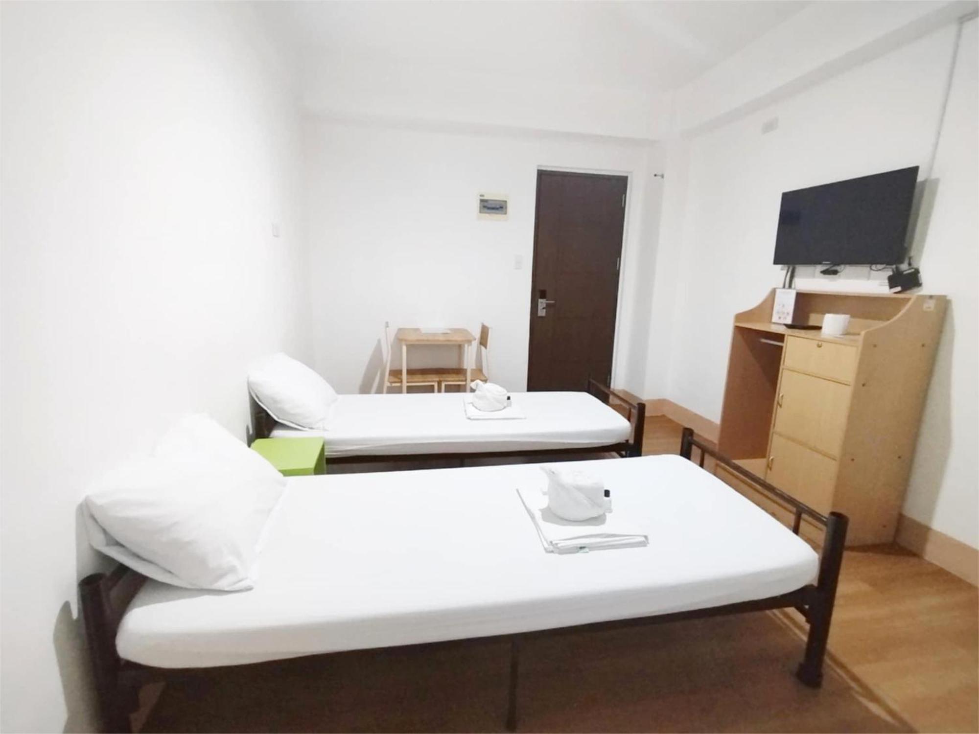 Sulit Budget Hotel Vmapa Маніла Екстер'єр фото