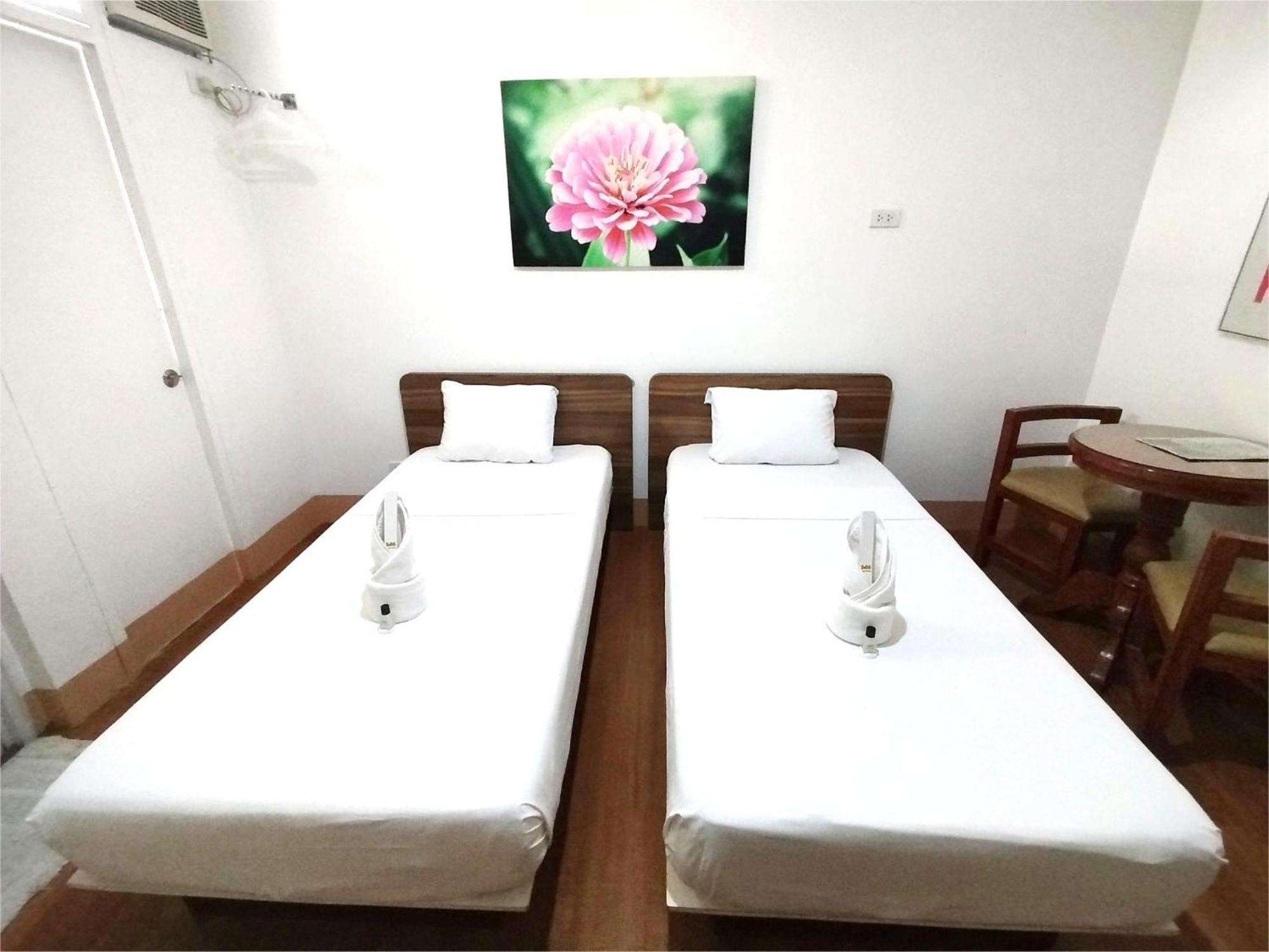Sulit Budget Hotel Vmapa Маніла Екстер'єр фото