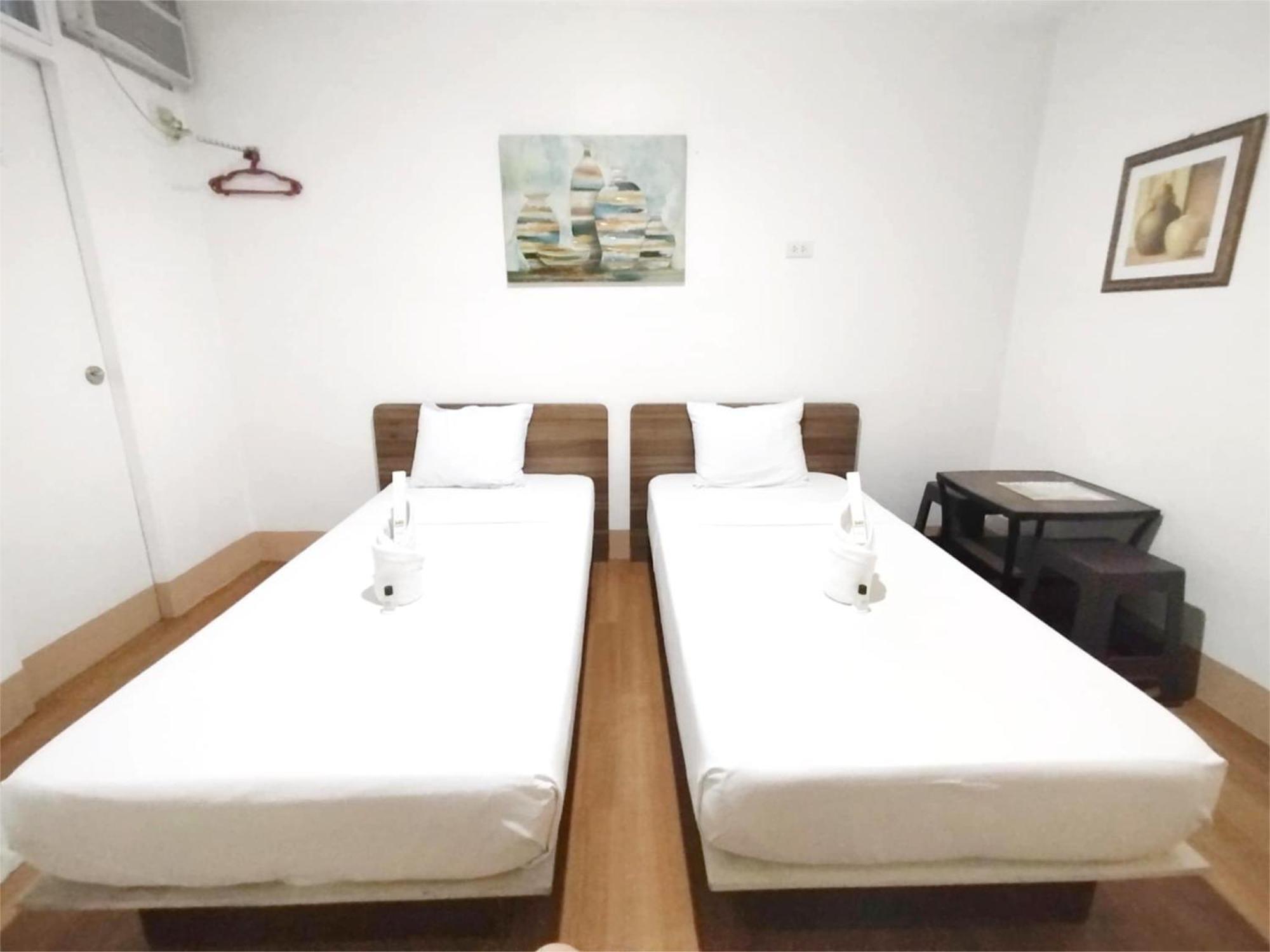 Sulit Budget Hotel Vmapa Маніла Екстер'єр фото