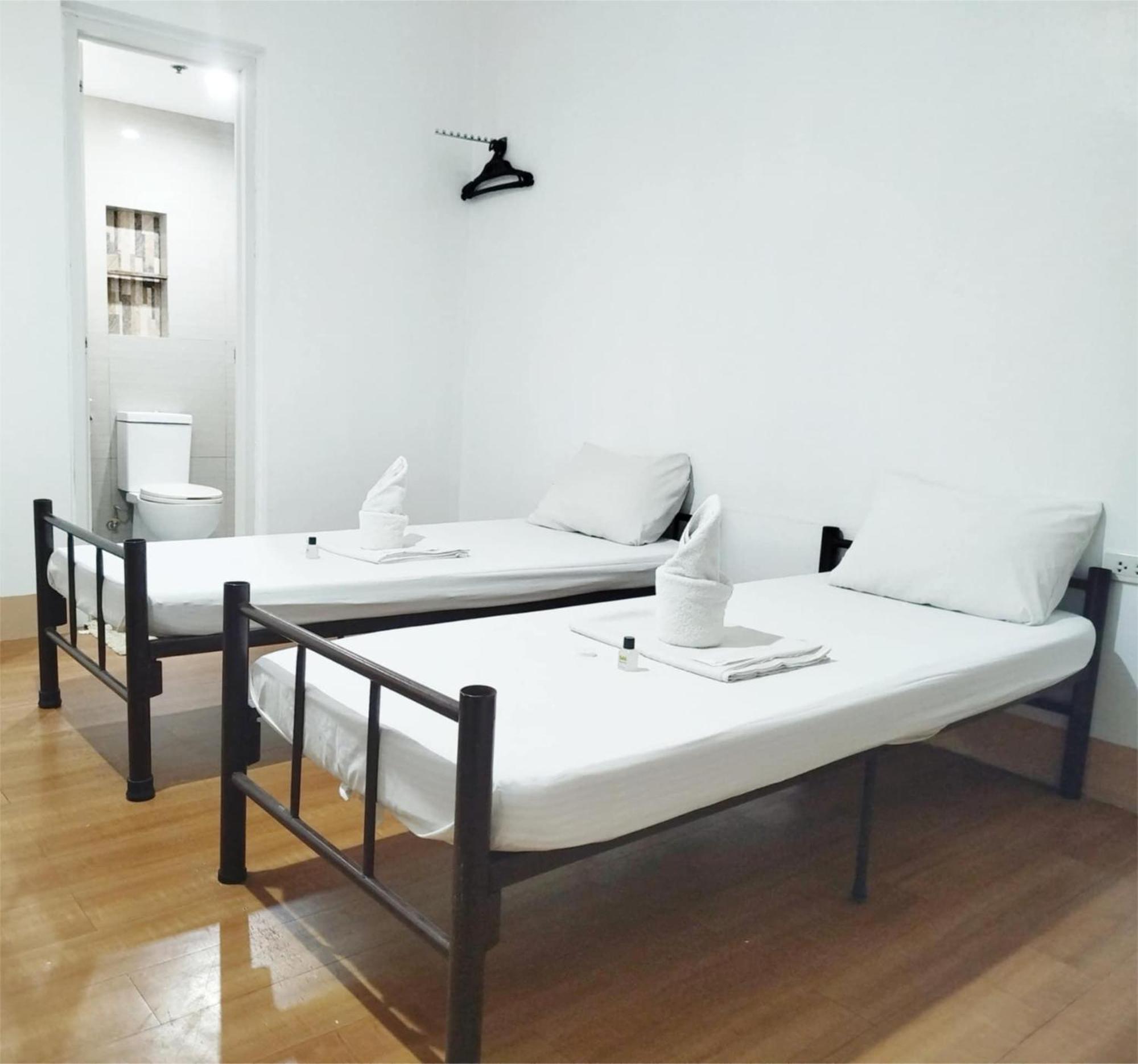 Sulit Budget Hotel Vmapa Маніла Екстер'єр фото