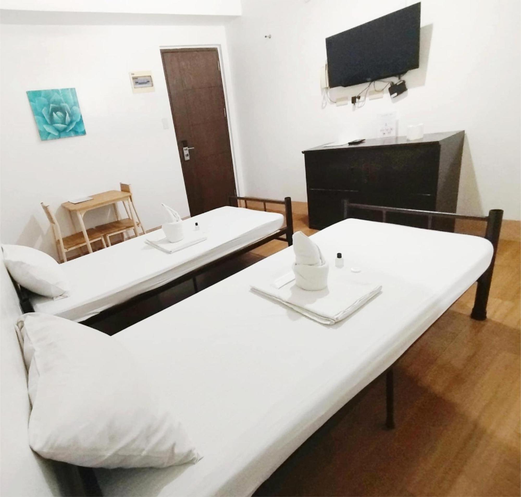 Sulit Budget Hotel Vmapa Маніла Екстер'єр фото